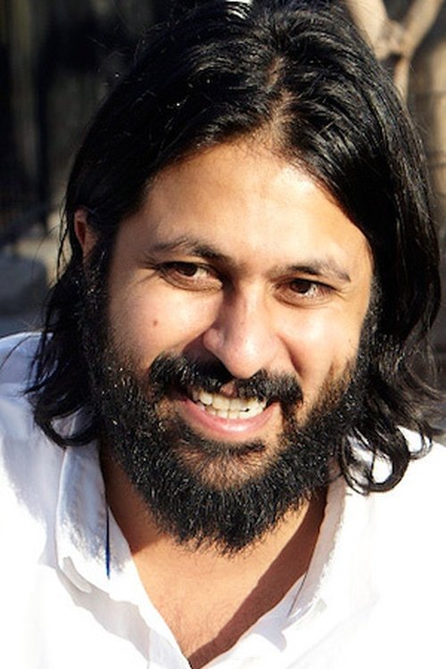 ویکرام گاندی