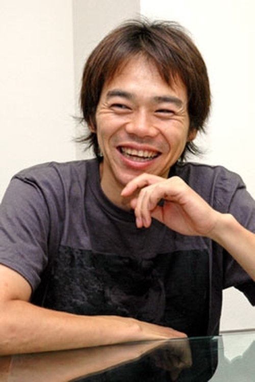 katsuhito ishii