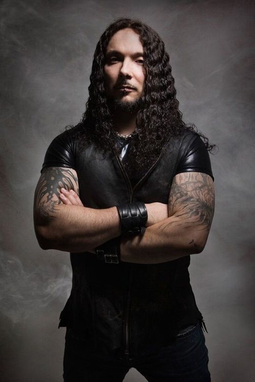 جان اکسل "Hellhammer" Blomberg