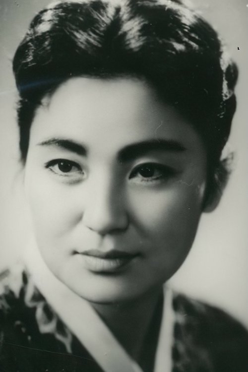 Ju Jeung-Nyeo
