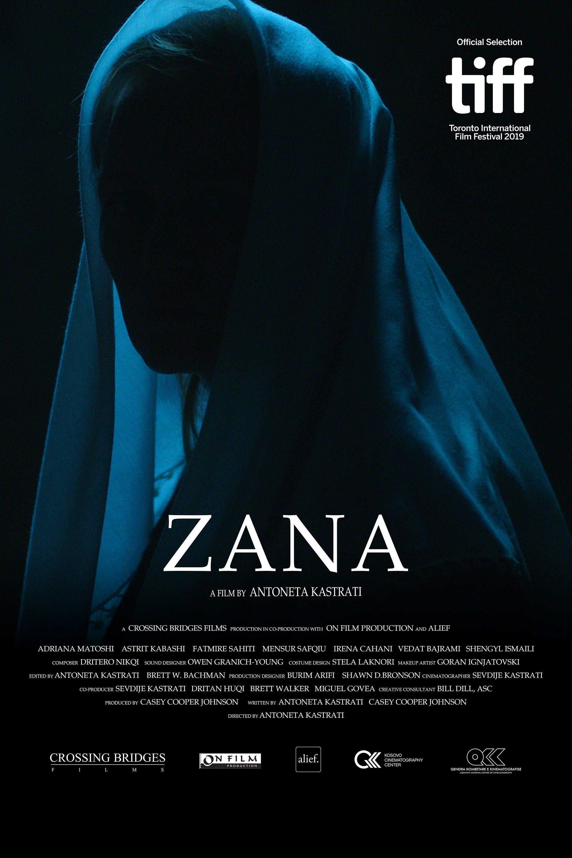 زانا