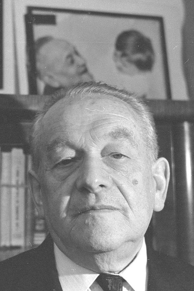 رئیس بزرگ