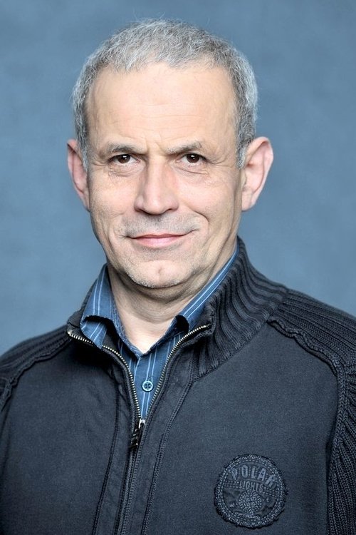 krzysztof stelmaszyk