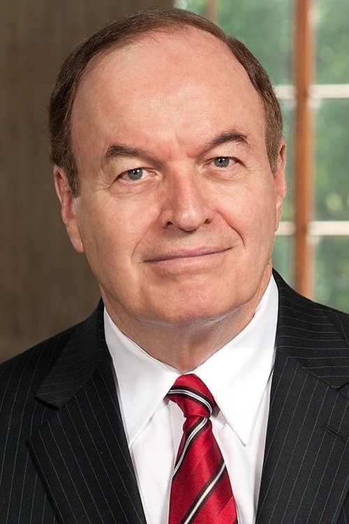 ریچارد شلبی