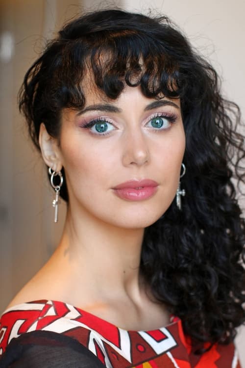 جورجیا والترز