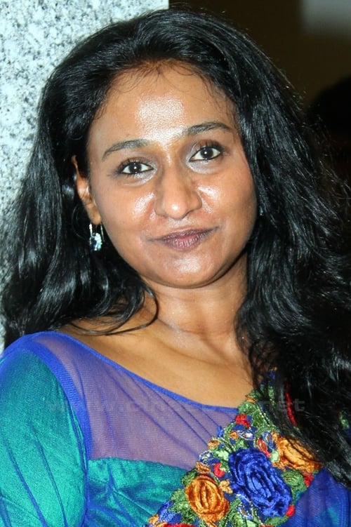 kukku parameswaran