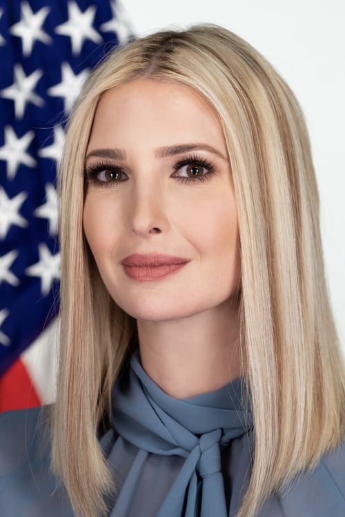 ایوانکا ترامپ