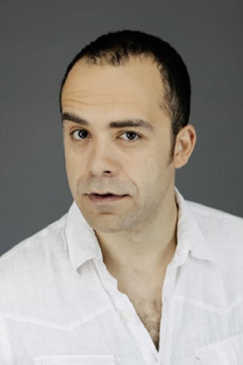 Sarp aydınoğlu