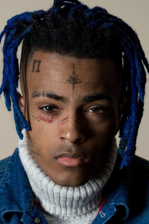 xxxtentacion