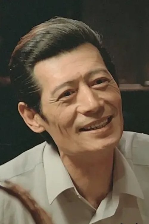 چی منگشی