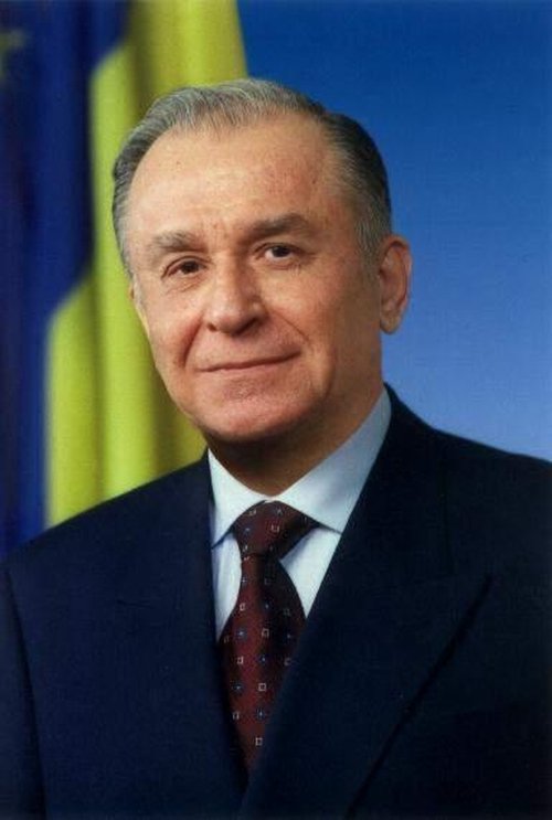 یون ایلیسکو