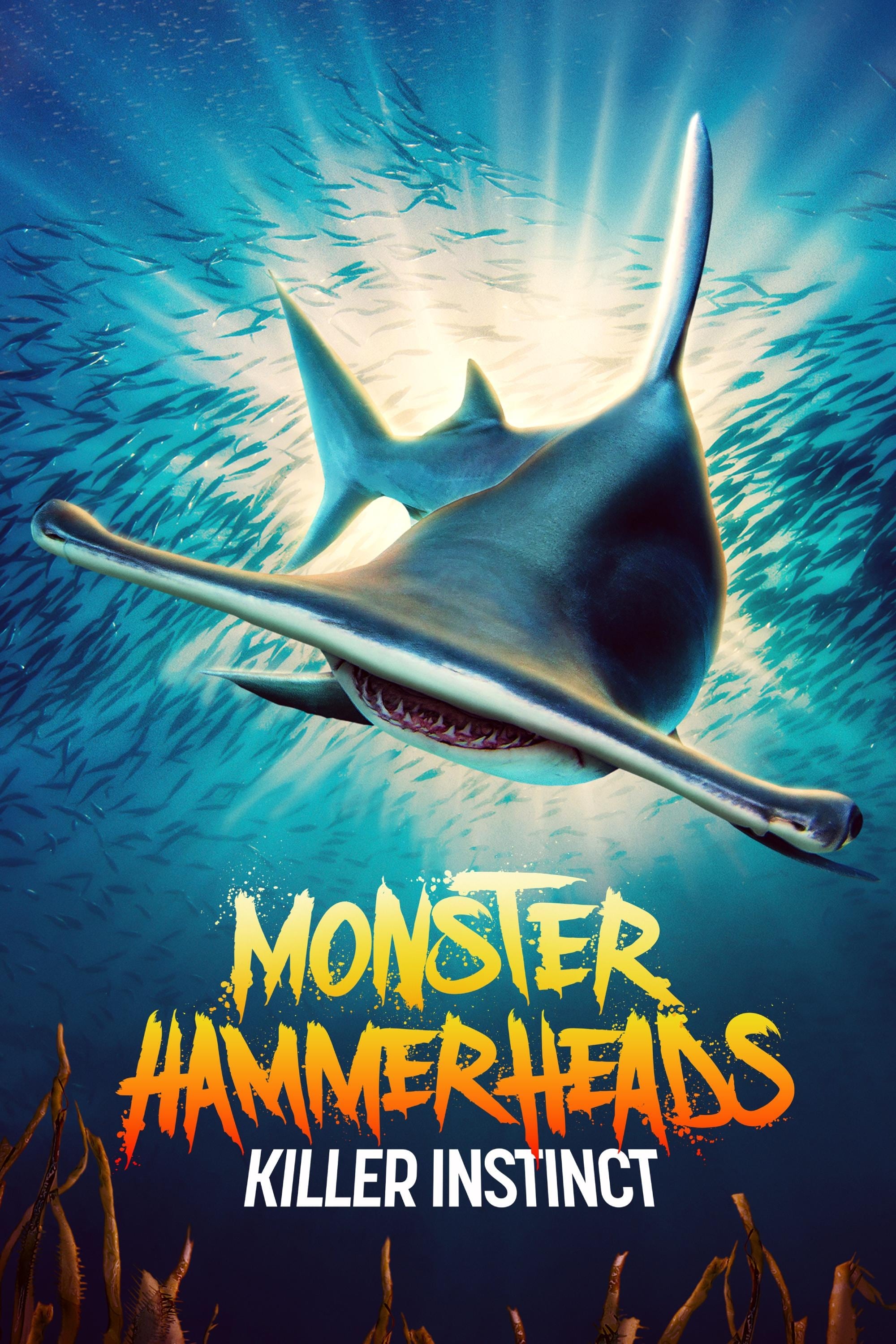 Hammerheads Monster: killer Instinct