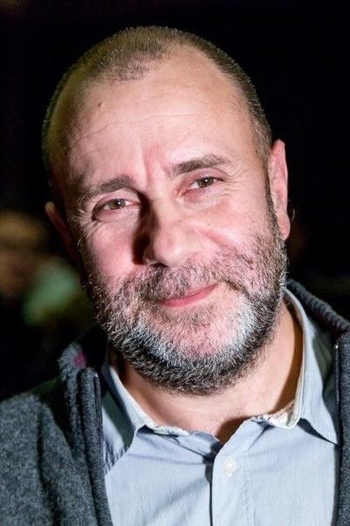 șerban Georgescu