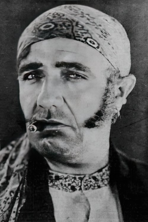 چارلز بارویس