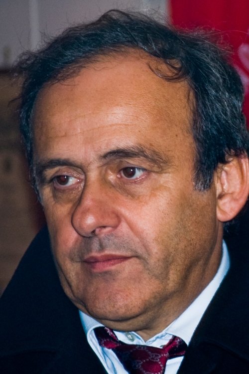 میشل پلاتینی