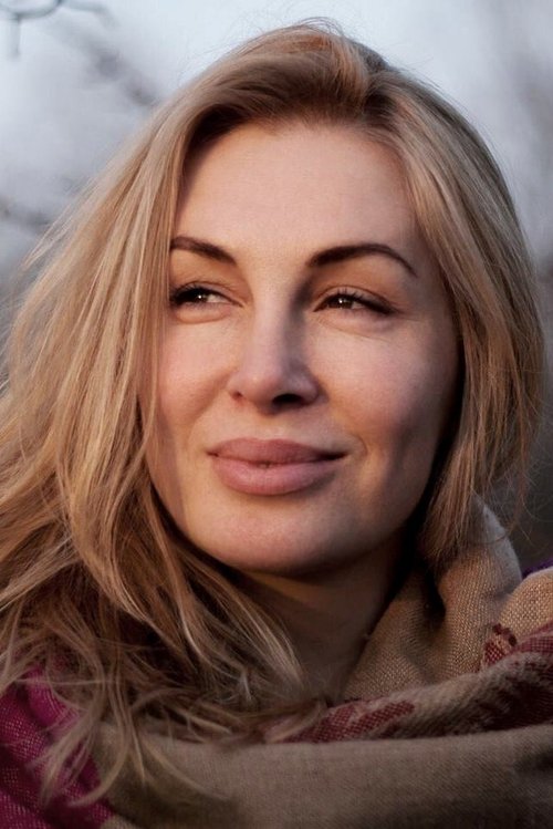 ناتالیا Pasenytska