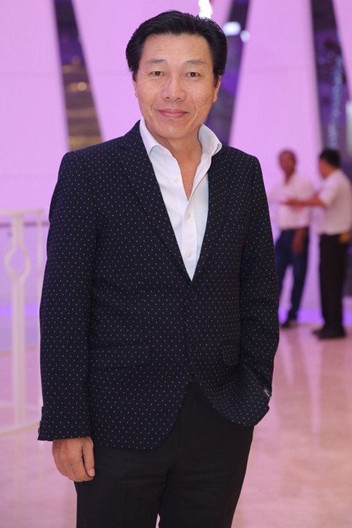 huỳnh kiến ​​an