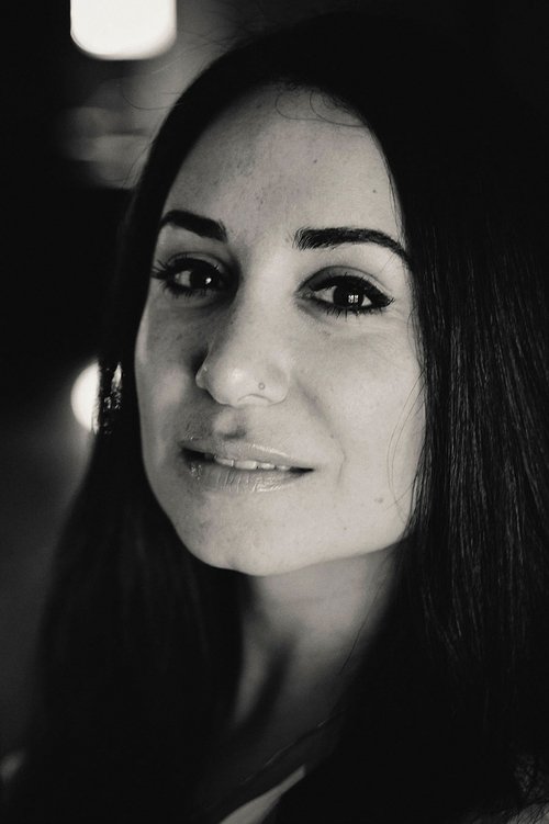 اریژ سهیری
