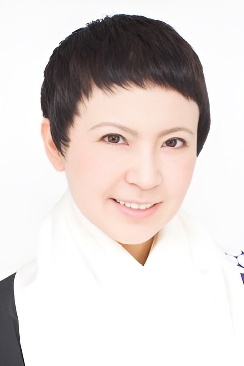 shôko ieda