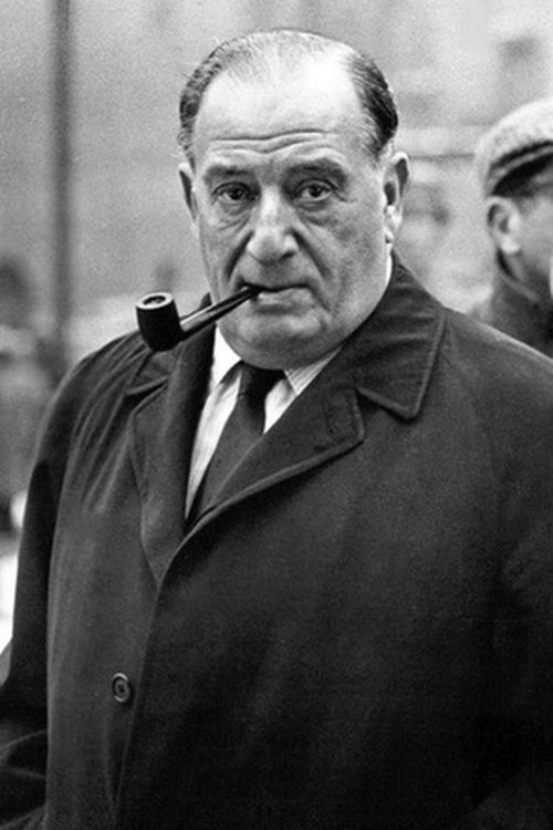 سام اسپیگل