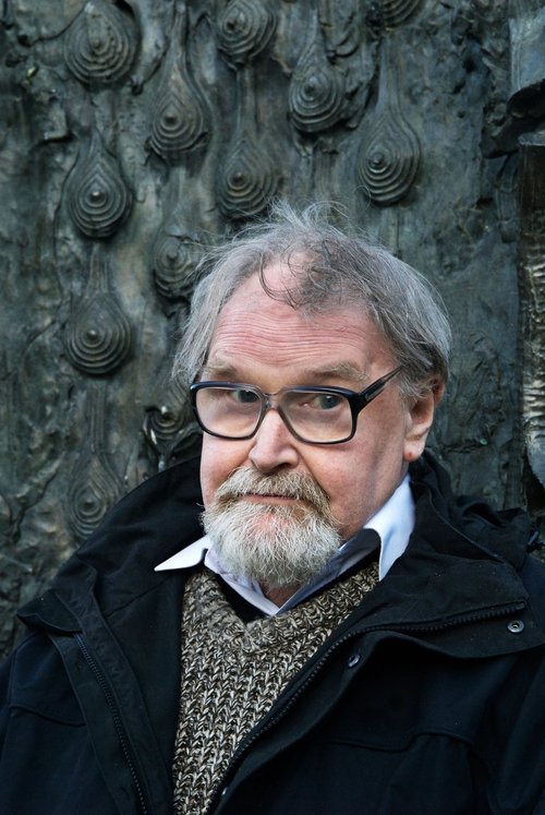 Alasdair Grey