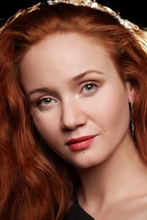 anastasiya voskresenskaya