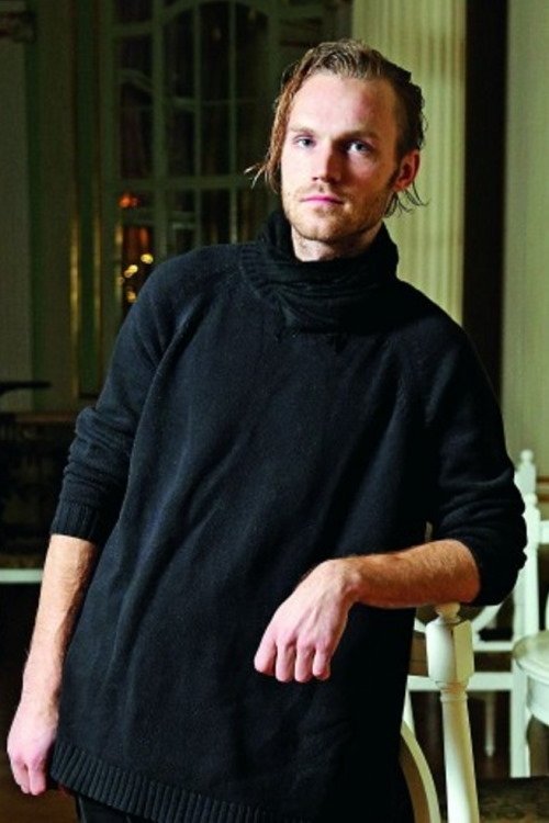 Kaspars aniņš
