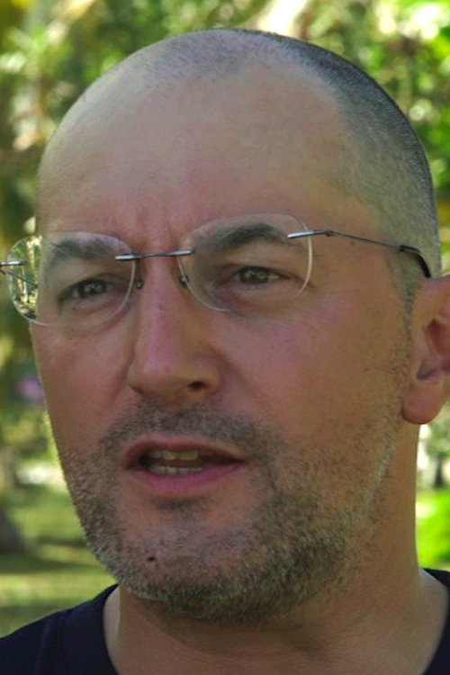 éric parmentier