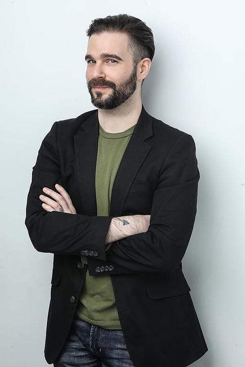 دونالد اوجر