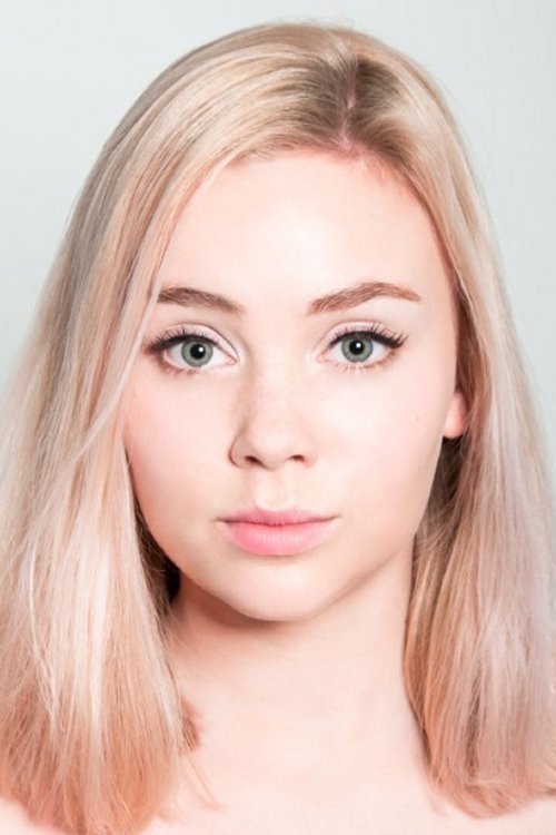 پشتیبان Dagny Johnsen