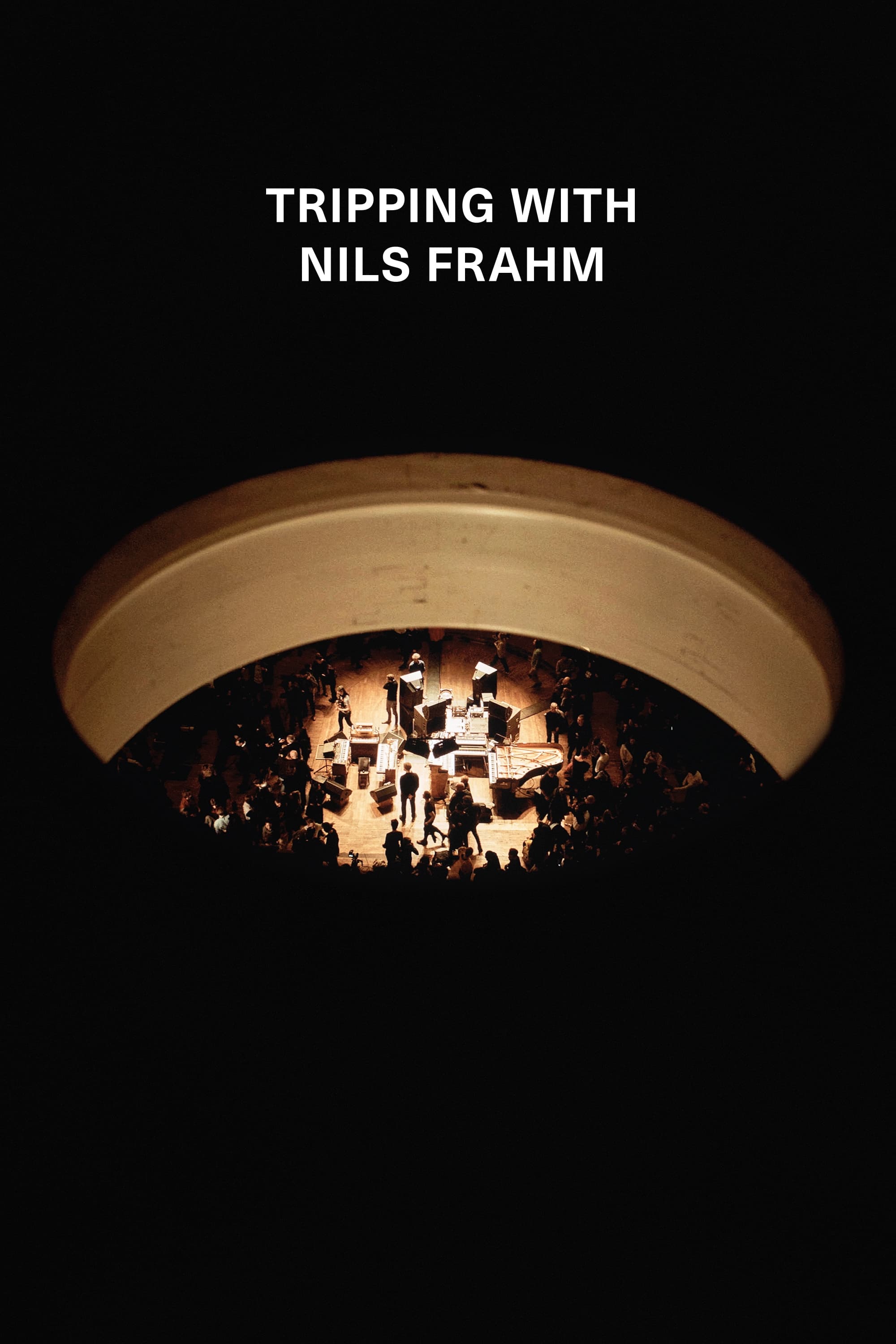 با نیلز Frahm