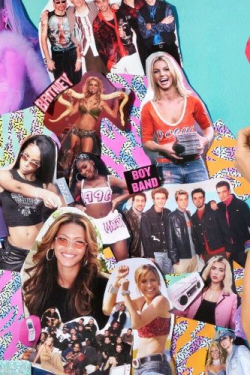 بهترین های Popstar از سال 2020