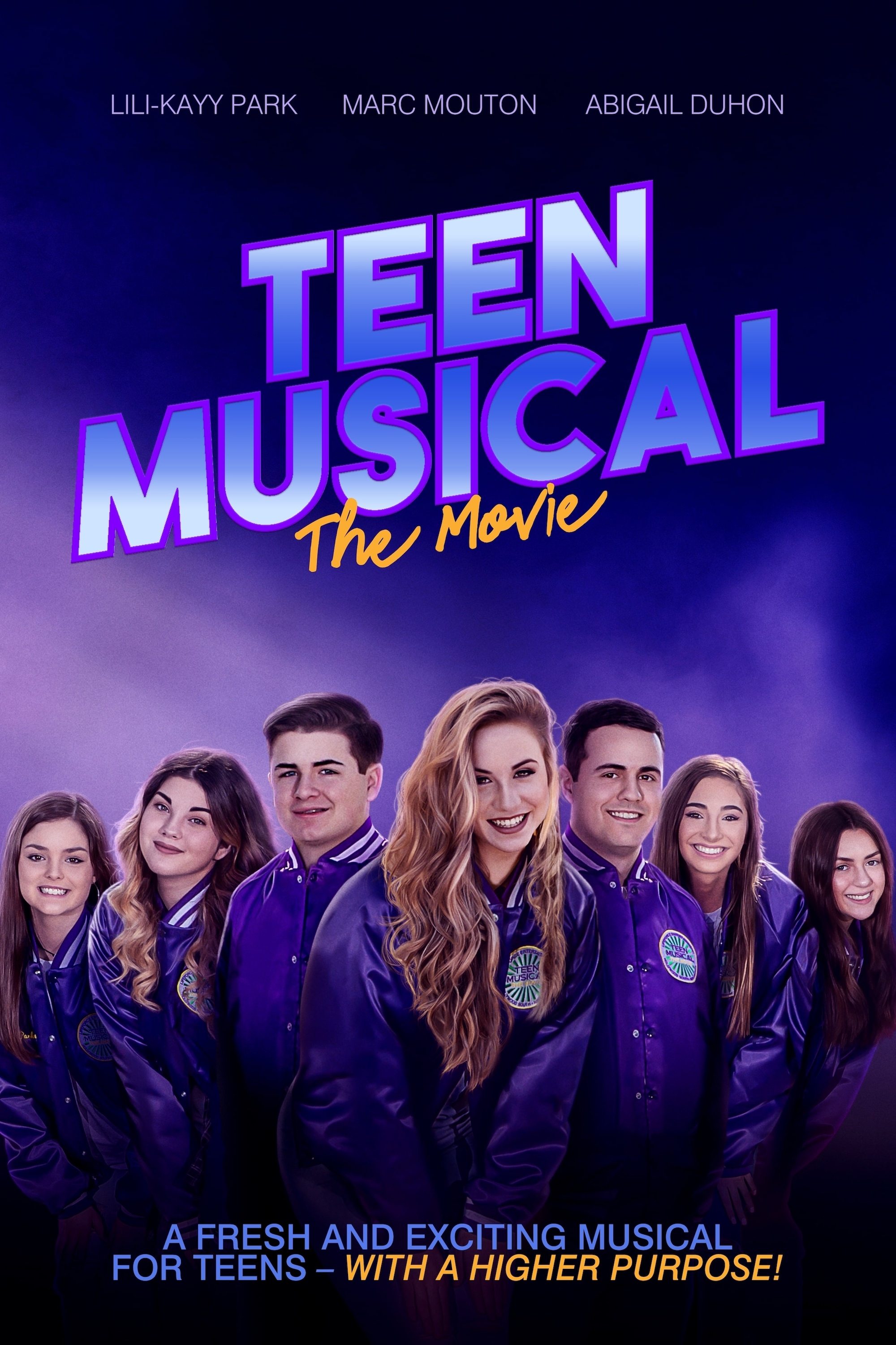 نوجوان موزیکال: فیلم