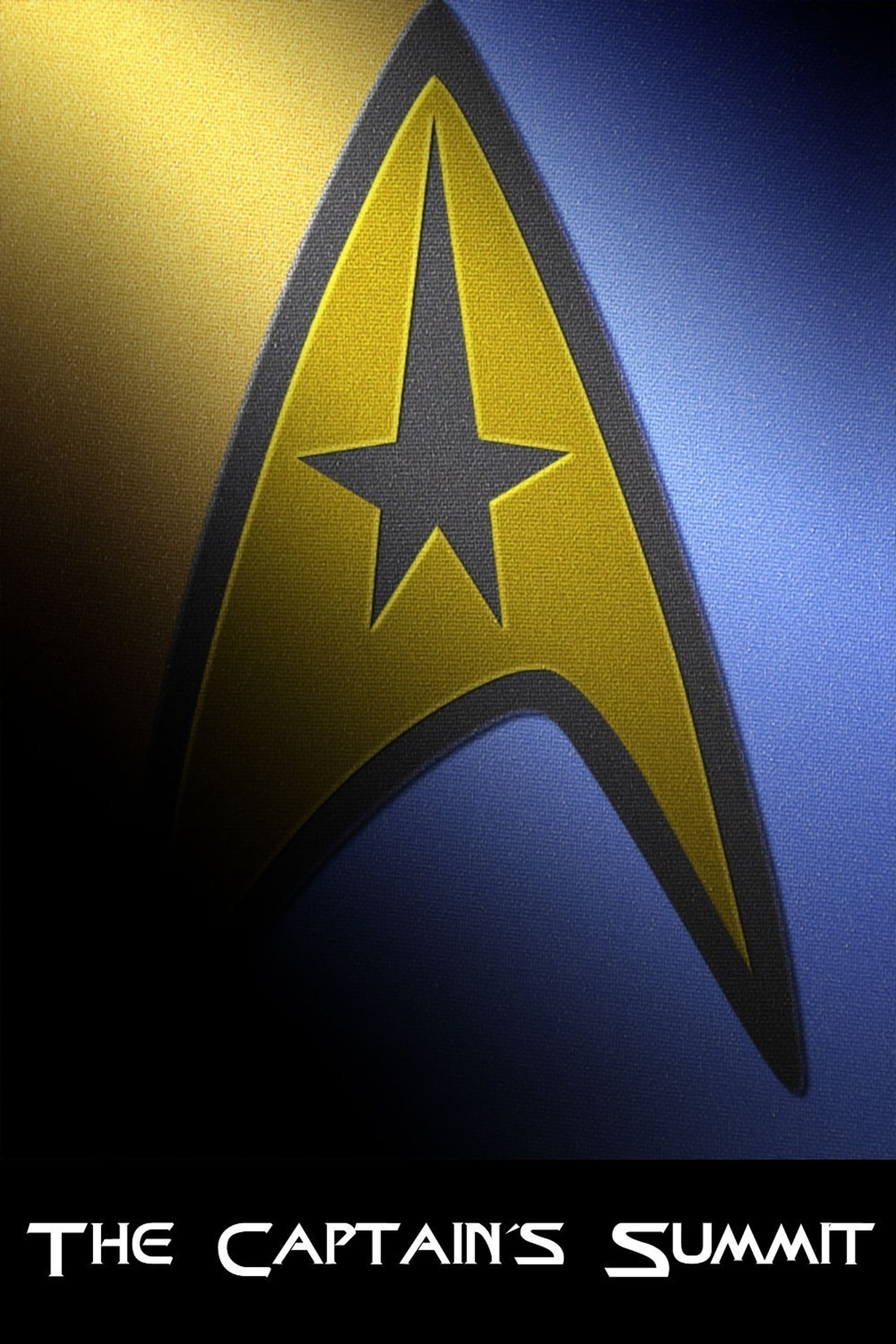 Star Trek: اجلاس کاپیتان ها
