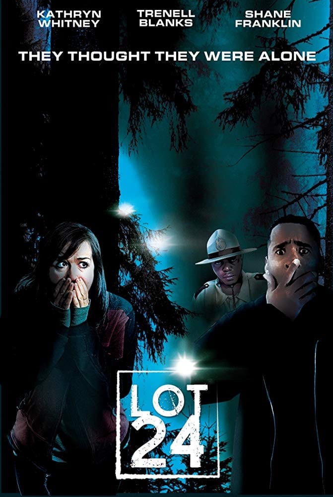 Domicile Alien 2: lot 24