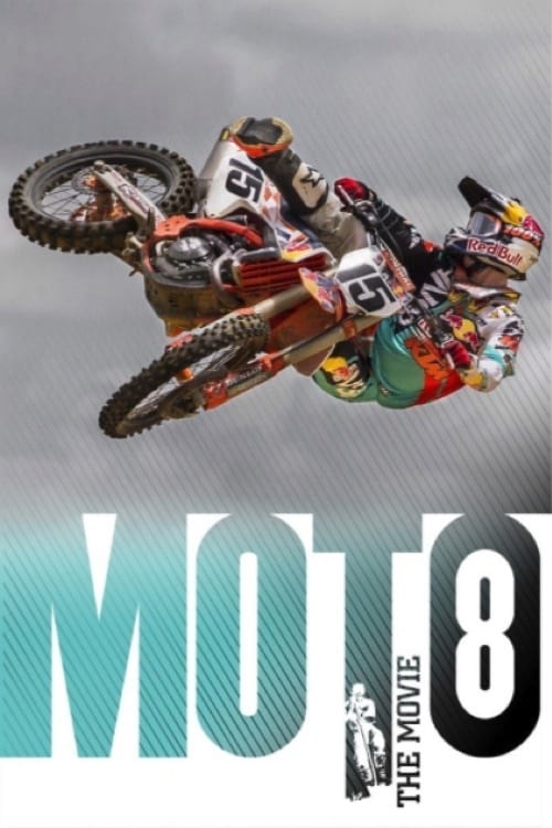 Moto 8: فیلم