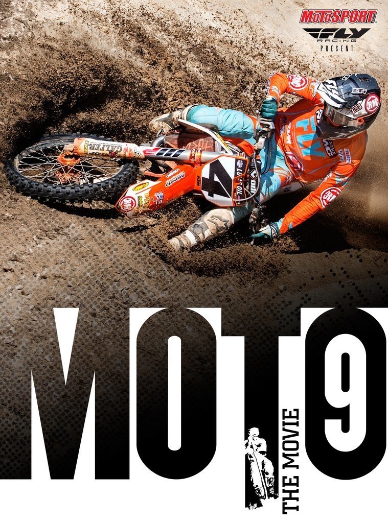 Moto 9: فیلم