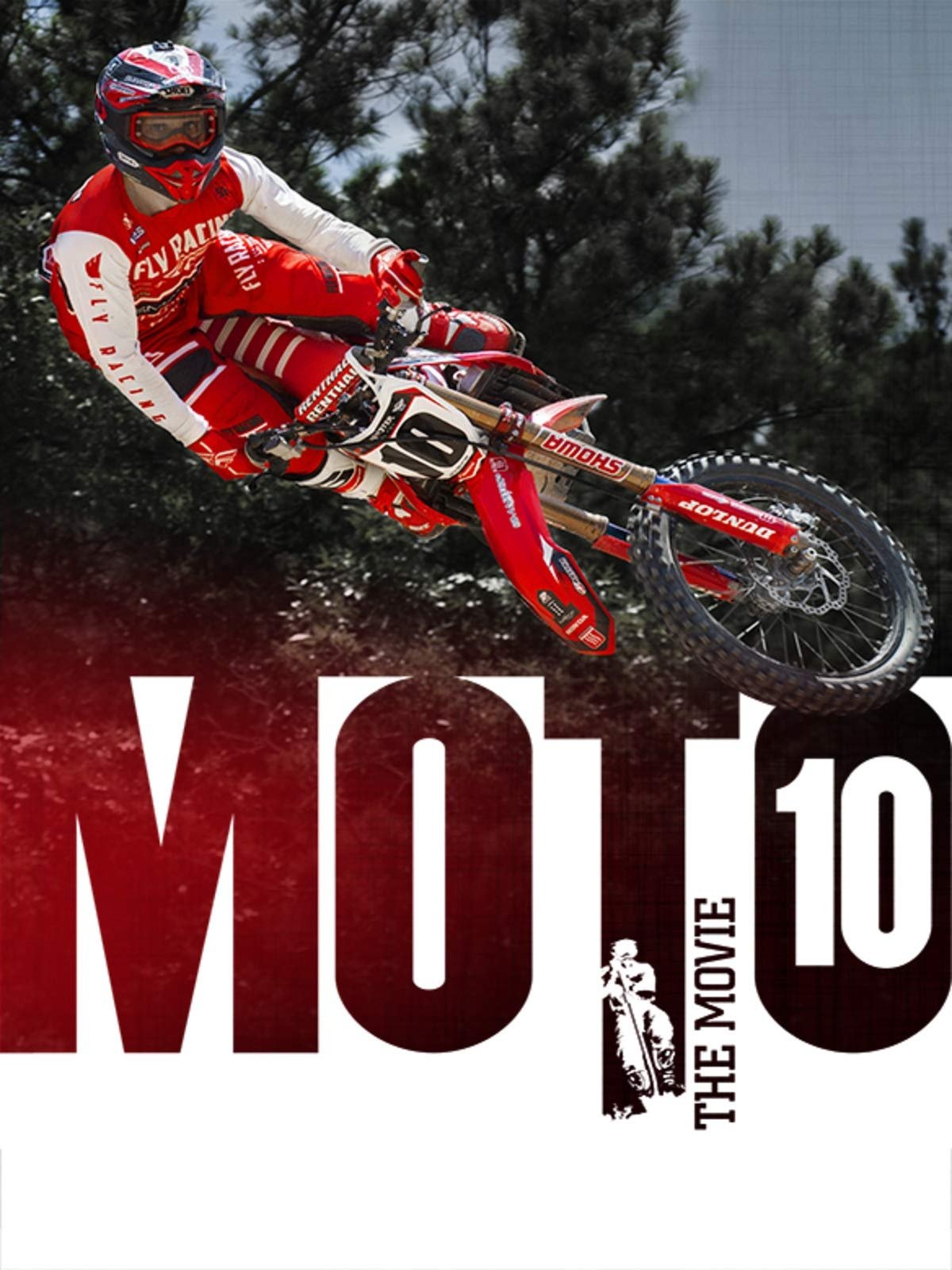 Moto 10: فیلم