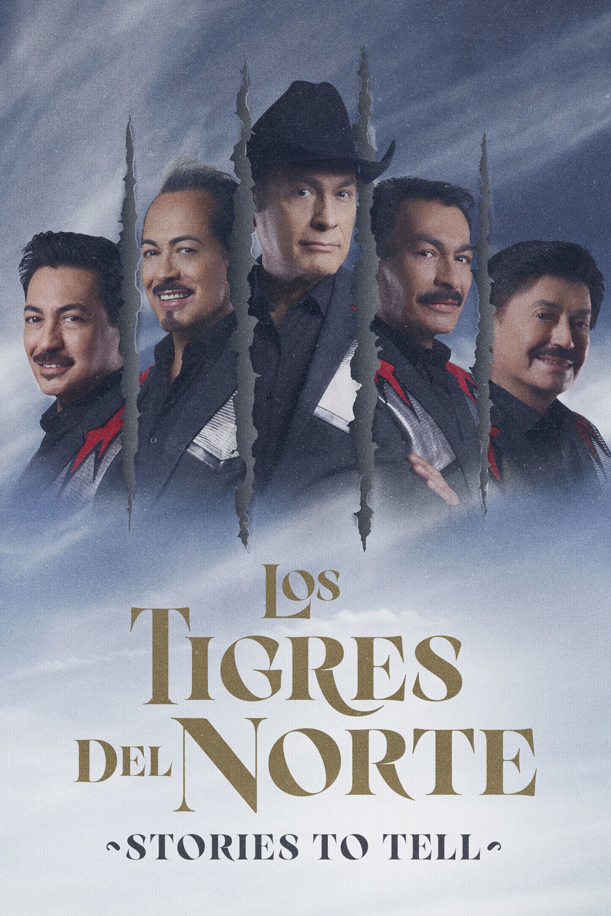 los tigres del norte: داستانهایی برای گفتن