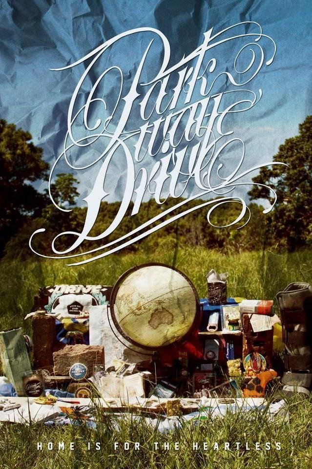 Parkway Drive: خانه برای بی قلب است