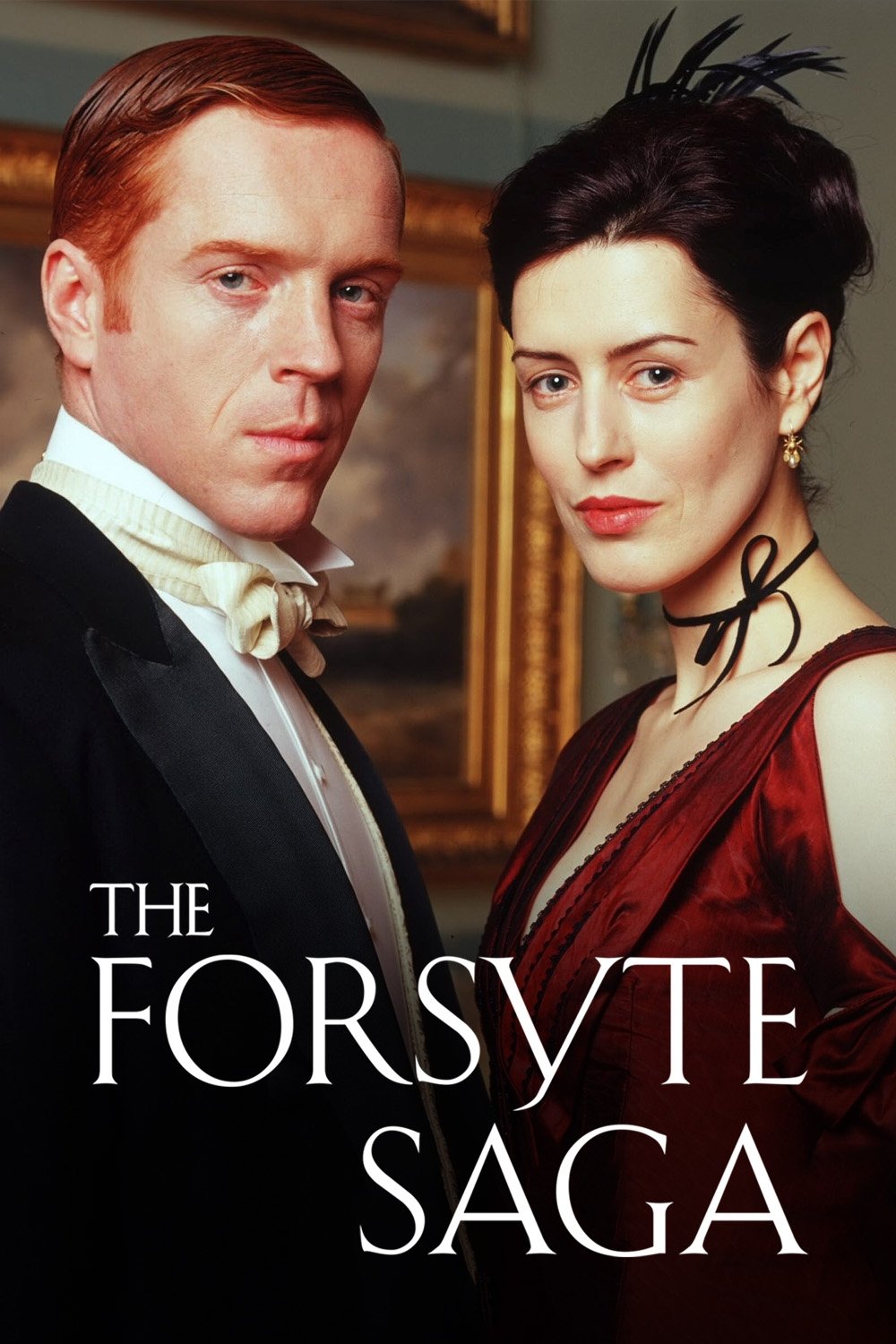 حماسه Forsyte