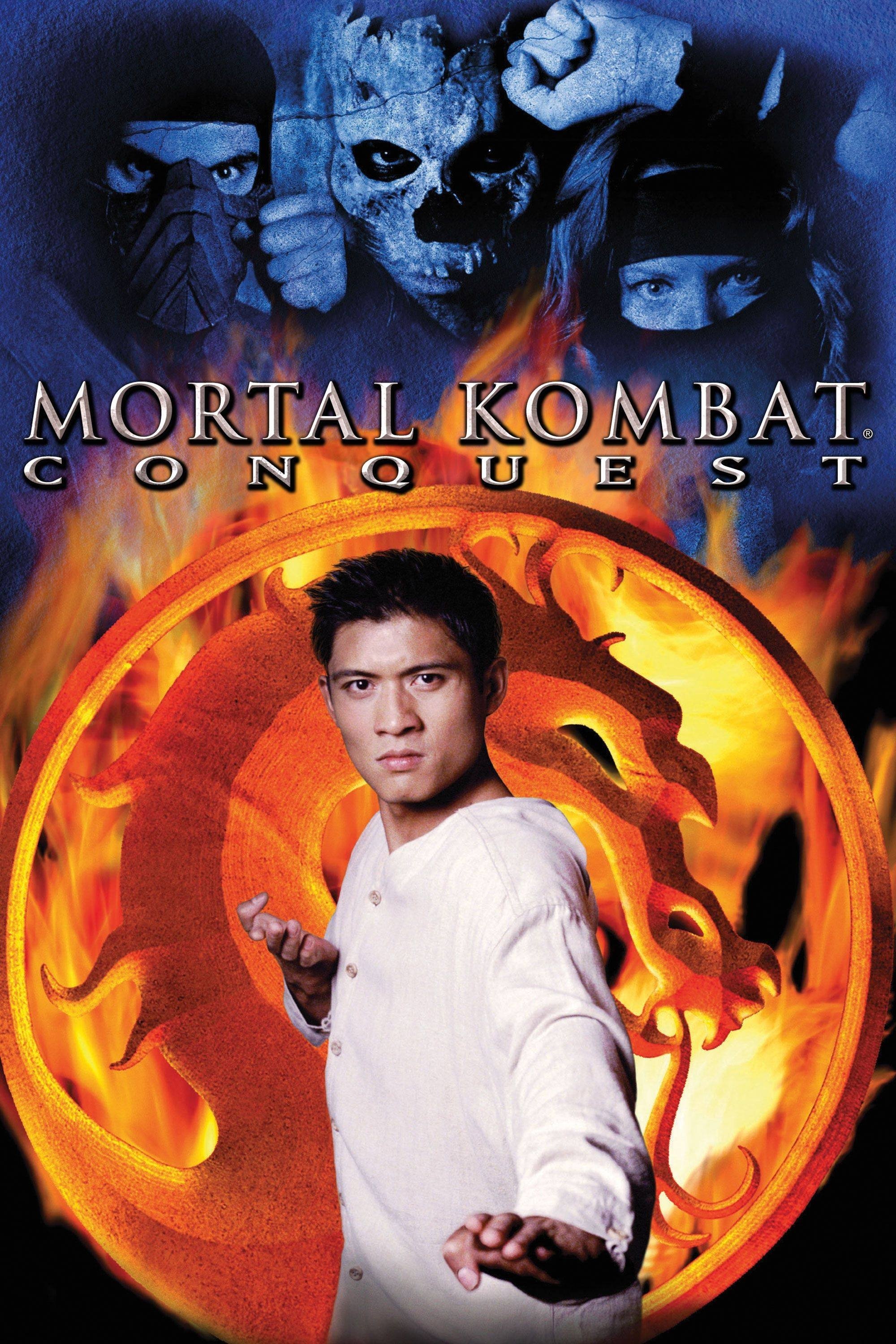 Mortal Kombat: فتح